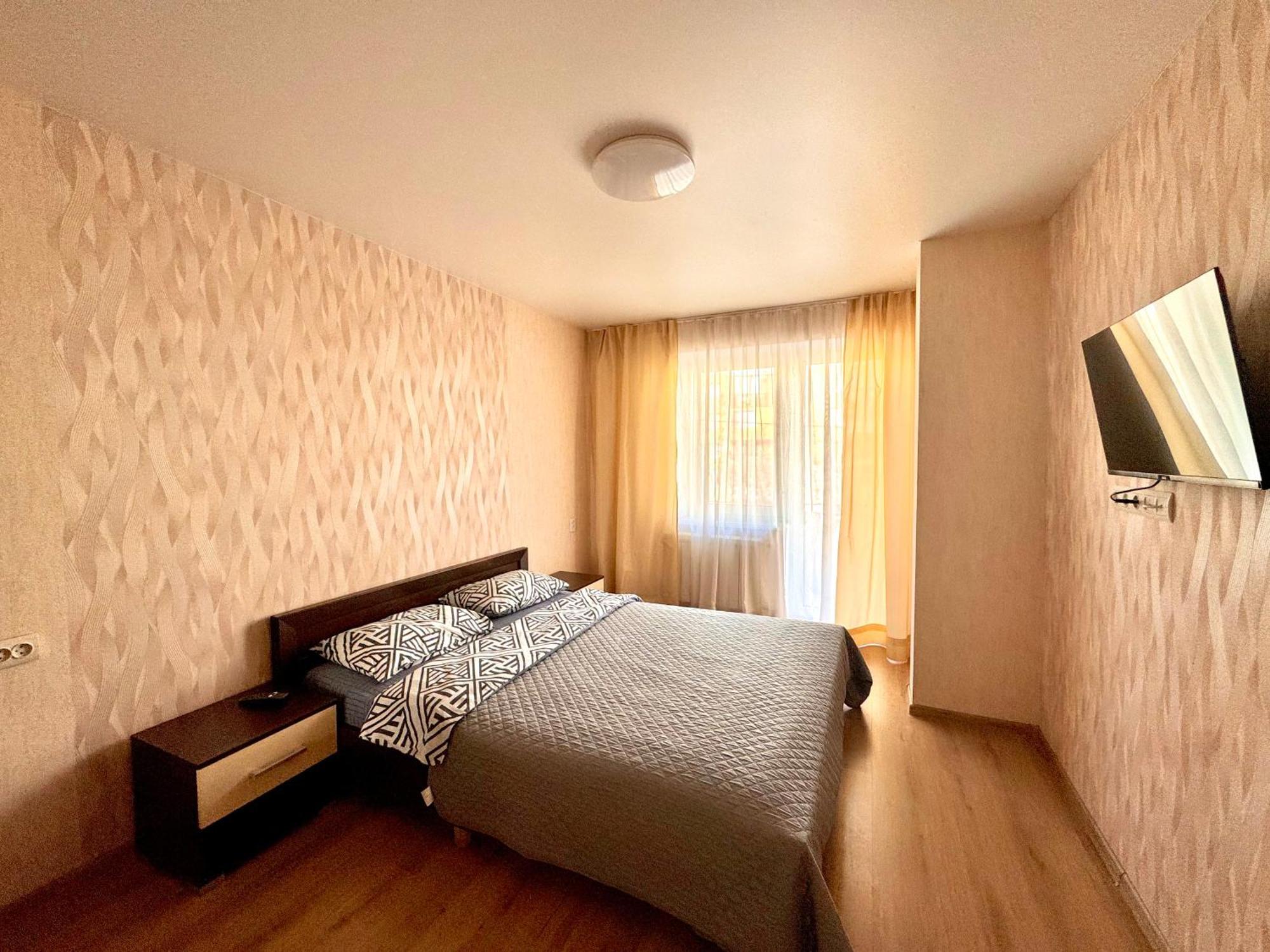 우주고로트 Flat 아파트 외부 사진